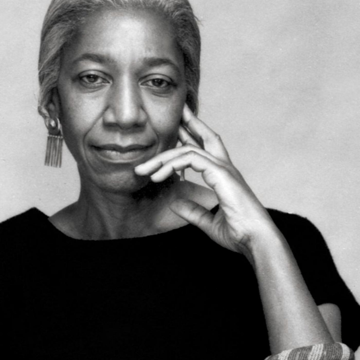Edna Lewis