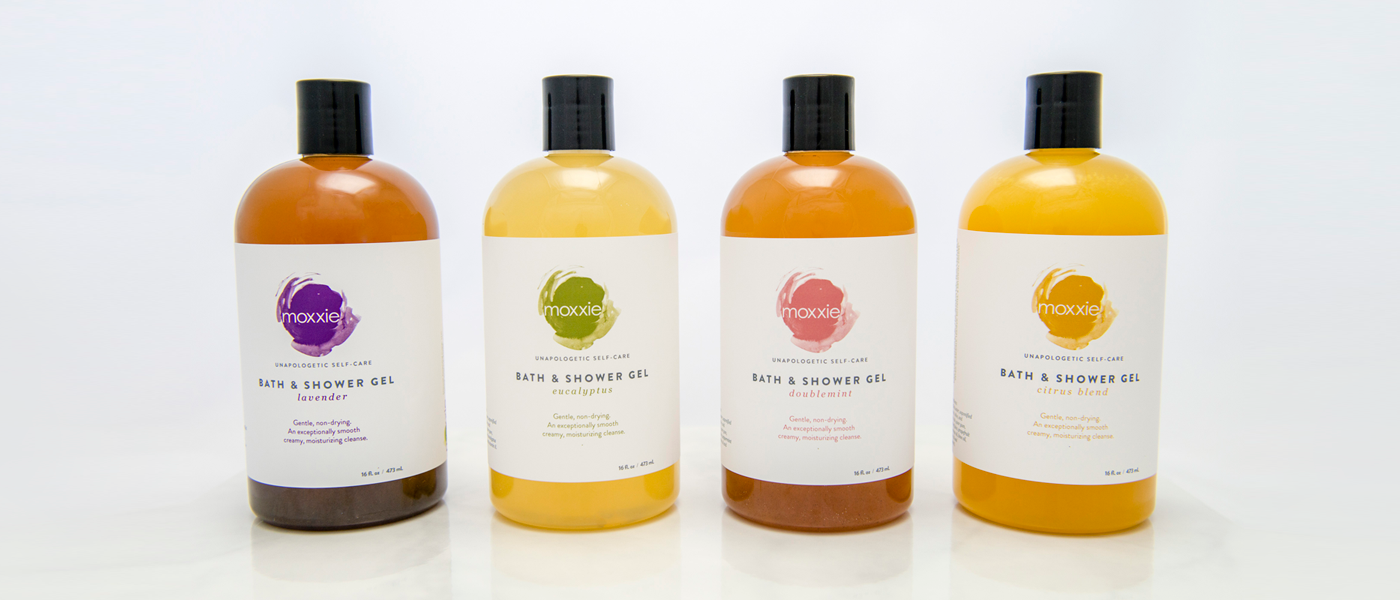 Shower Gel and Body Wash