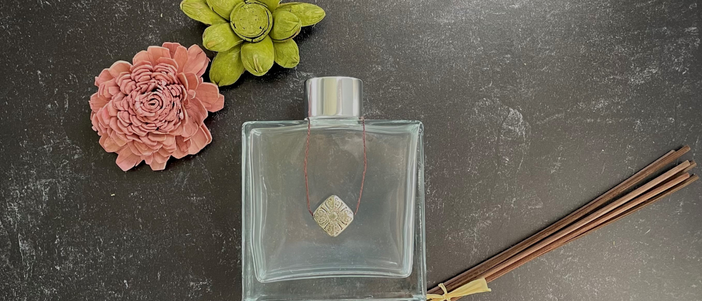 Essential Oil Reed Diffusers