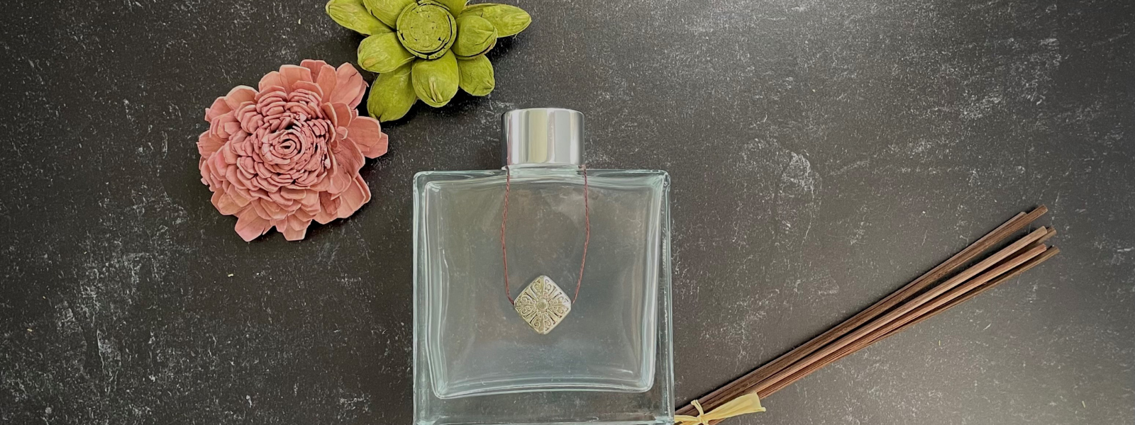 Essential Oil Reed Diffusers