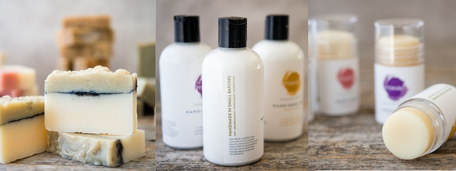 Cleanse  Exfoliate  Hydrate  Protect