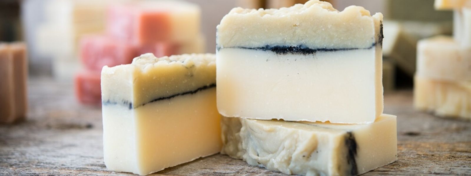 moxxie handcrafted best selling soaps