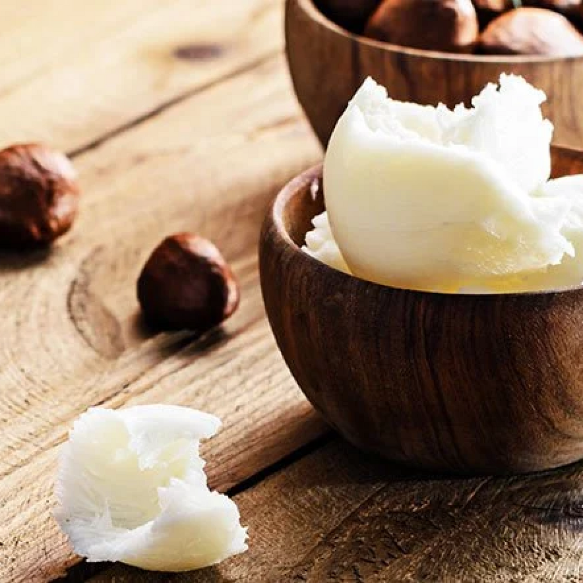 shea butter