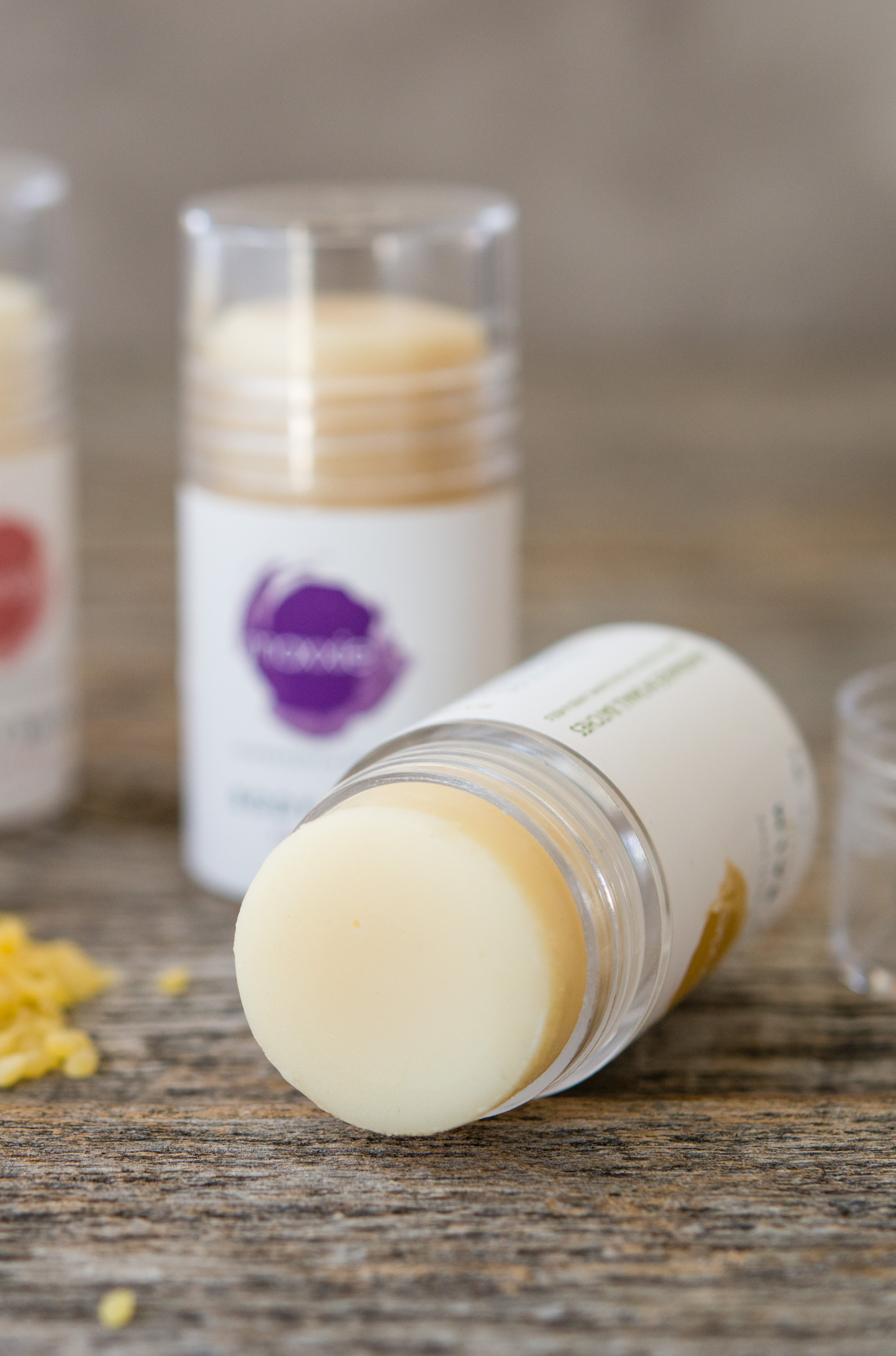 moxxie body balms are handcrafted, made in California, natural ingredient, no artificial colors, no artificial fragrances, vegan-friendly, skin loving, 100% plant-based