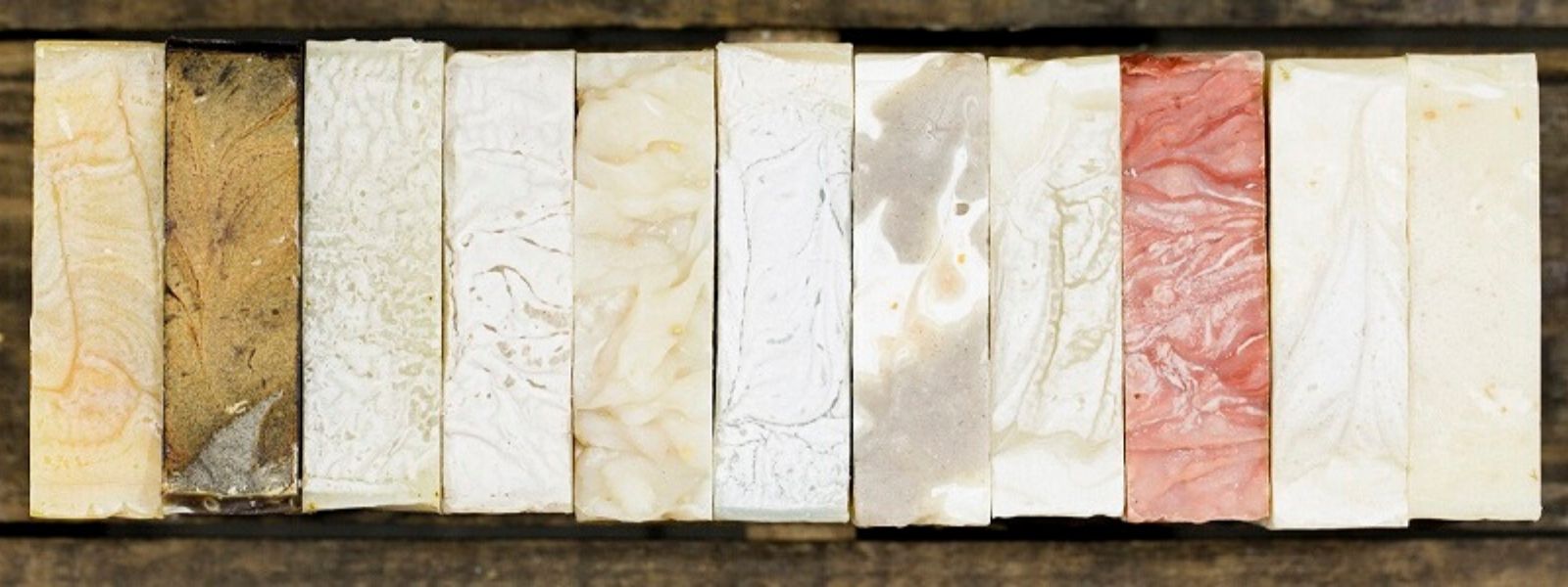 moxxie handcrafted botanical bar soap