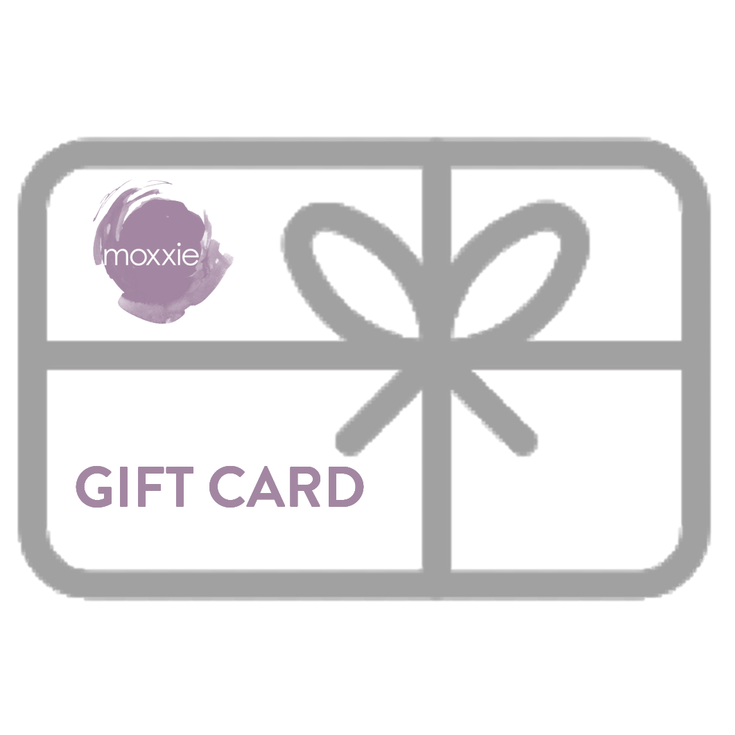 Moxxie Gift Card